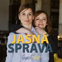 Jasná správa