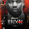 DJ Selex Best of Bnxn Vol 3