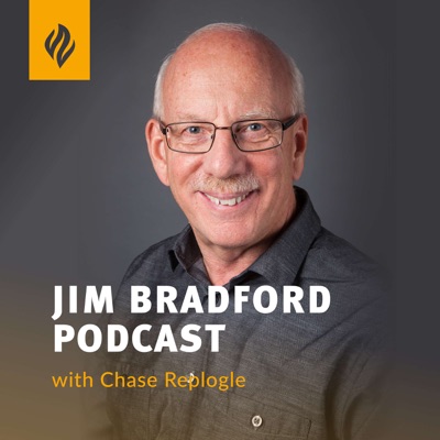 The Jim Bradford Podcast