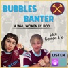 Logo of the podcast Bubbles Banter Logo of the podcast Bubbles Banter