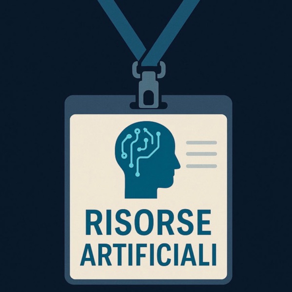 Risorse Artificiali
