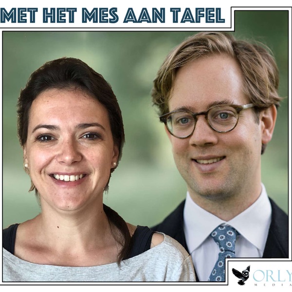 Gestopt, en nu? Deel 2: Sharonne de Zeeuw en Thony Ruys photo