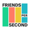 Friends Per Second - Friends Per Second new Single