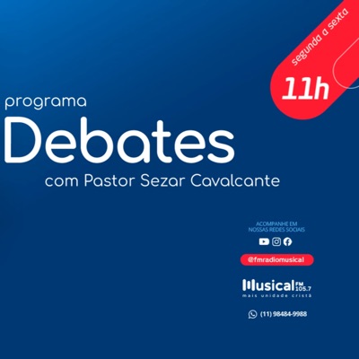 Debates da Musical