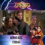 Airheads (1994)