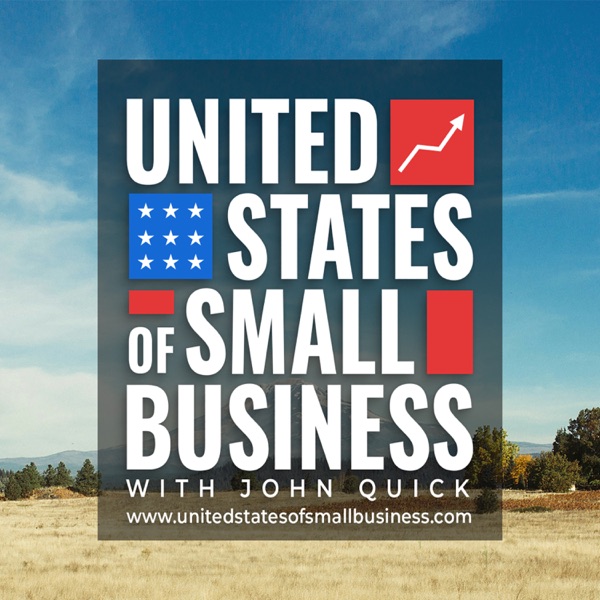 United States of Small Business Image