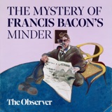 The mystery of Francis Bacon's minder