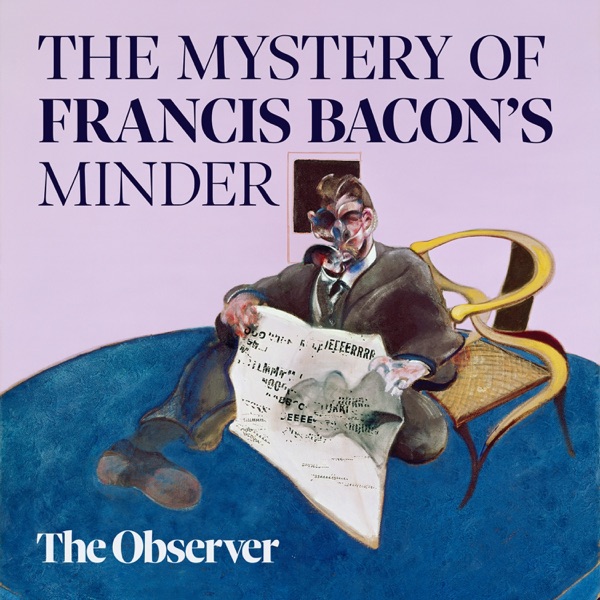 The mystery of Francis Bacon's minder photo