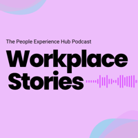 Workplace Stories podcast