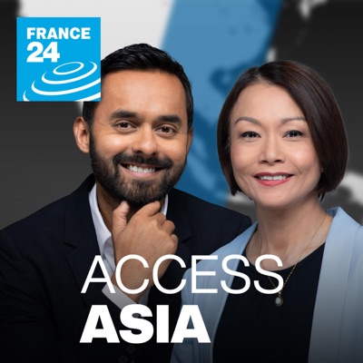 Access Asia