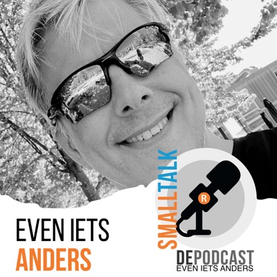 Small Talk - De Podcast - Even iets anders