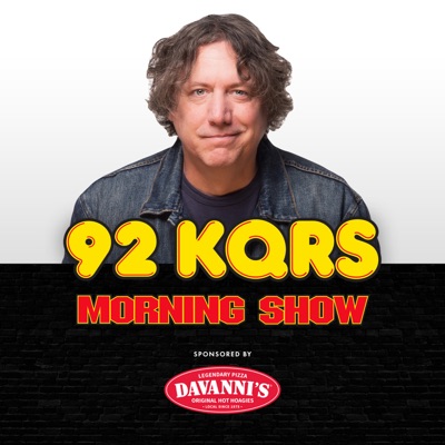 Steve Gorman & The KQ Morning Show:92 KQRS | Cumulus Media Minneapolis