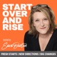 Start Over & Rise Podcast