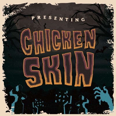 Chicken Skin