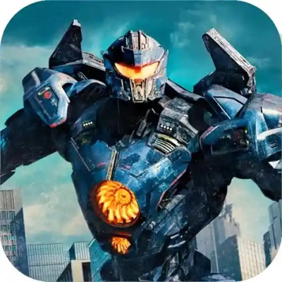 Pacific Rim Game – Fight & Win