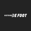 Logo of the podcast Histoires de Foot