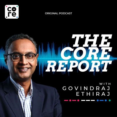 The Core Report:The Core Team