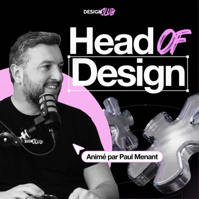 Head Of Design Head Of Design
