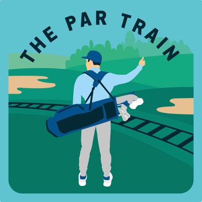 The Par Train - Helping Frustrated Golfers #EnjoyTheRide The Par Train - Helping Frustrated Golfers #EnjoyTheRide