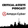 Critical Assets Podcast - Patrick Miller