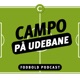 Campo på udebane