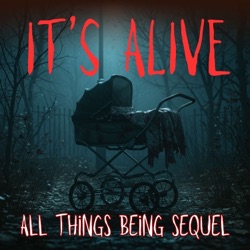 All Things Being Sequel