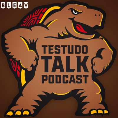 Testudo Talk Podcast Testudo Talk Podcast