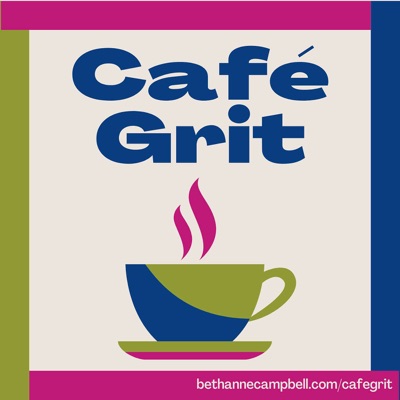 Cafe Grit