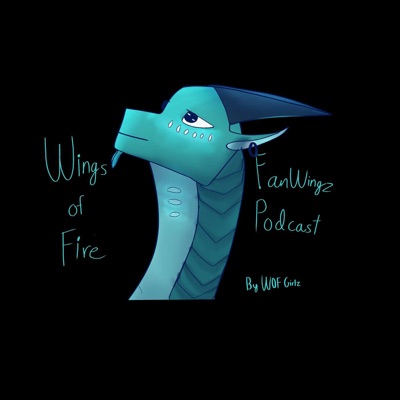 Wings of Fire Fanwingz by WOF Girlz