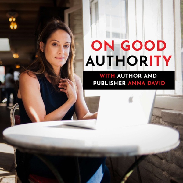 Launch Your Book with Anna David