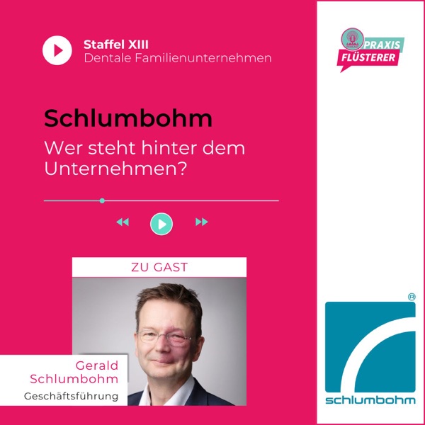 #172: Schlumbohm | Wer steht hinter dem Unternehmen? photo