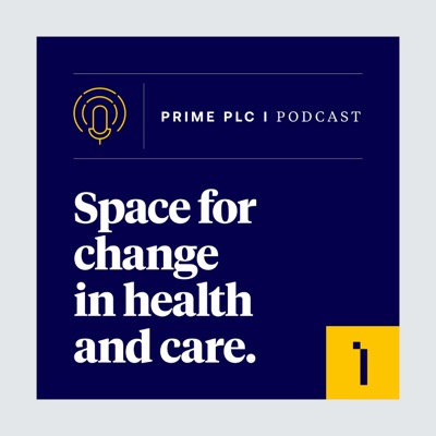 Space for Change in Health and Care with Prime PLC