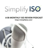 The ISO Review Podcast - Jim