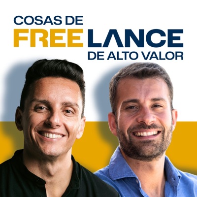 Cosas de Freelance de Alto Valor Cosas de Freelance de Alto Valor