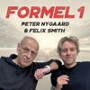 Formel 1 med Peter Nygaard og Felix Smith