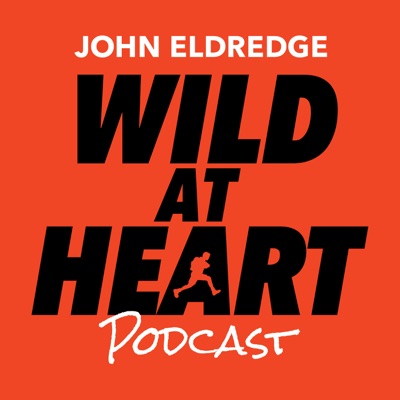 Wild at Heart:John Eldredge