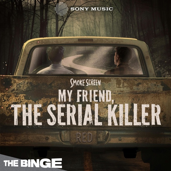 My Friend, the Serial Killer | 1. Local Man photo