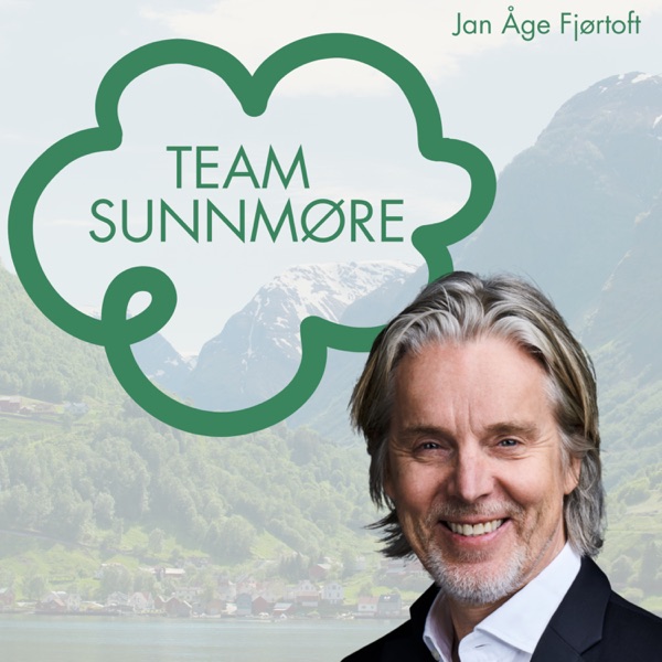 Team Sunnmøre