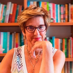 Dr. Cristina Tomasi