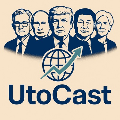 UtoCast | اقتصاد جهانی UtoCast | اقتصاد جهانی