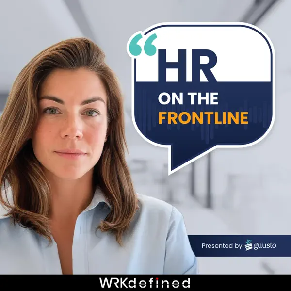 HR on the Frontline