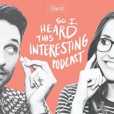 So I Heard This Interesting Podcast So I Heard This Interesting Podcast