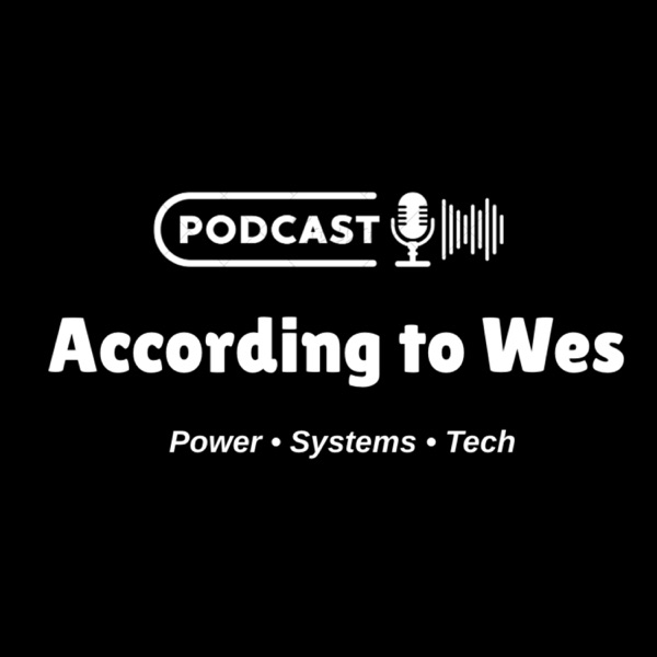 According to Wes