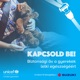 Kapcsold be! Biztonsági öv a gyerekek lelki egészségéért 