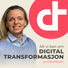 Alt vi kan om digital transformasjon - Devoteam
