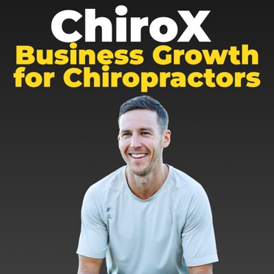 ChiroX: Business Growth for Chiropractors ChiroX: Business Growth for Chiropractors