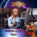 Invasion U.S.A. (1985)