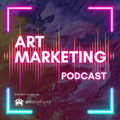 The Art Marketing Podcast The Art Marketing Podcast