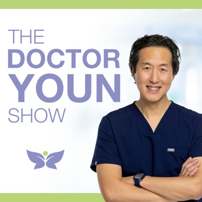 The Doctor Youn Show:Dr. Anthony Youn
