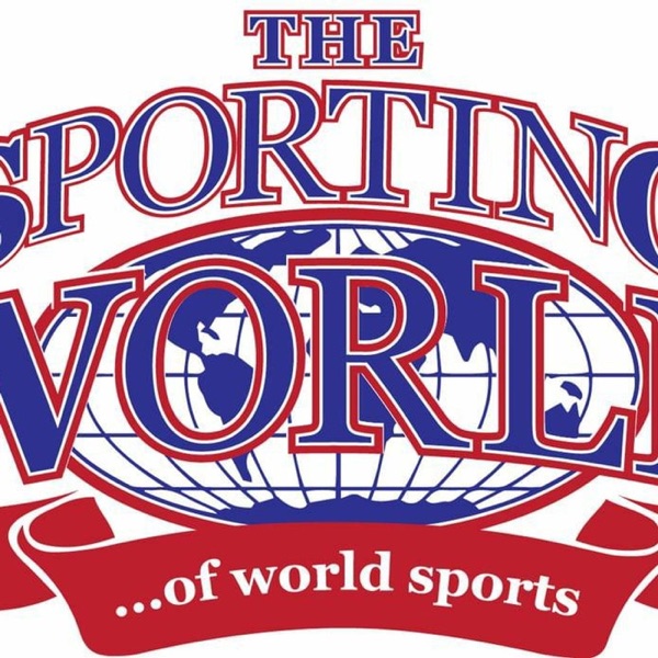 The Sporting World of World Sports Image